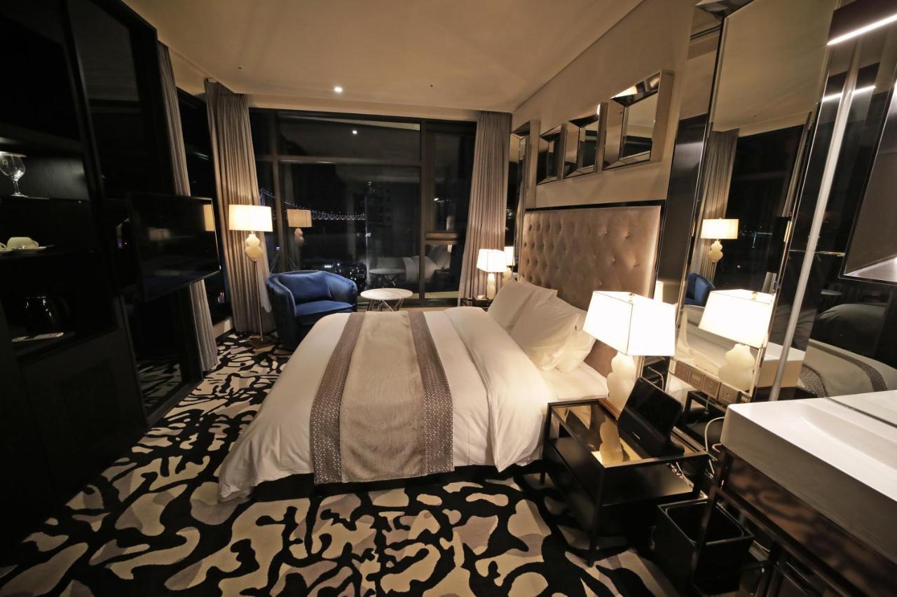 Best Louis Hamilton Hotel Gwangan Busan Extérieur photo