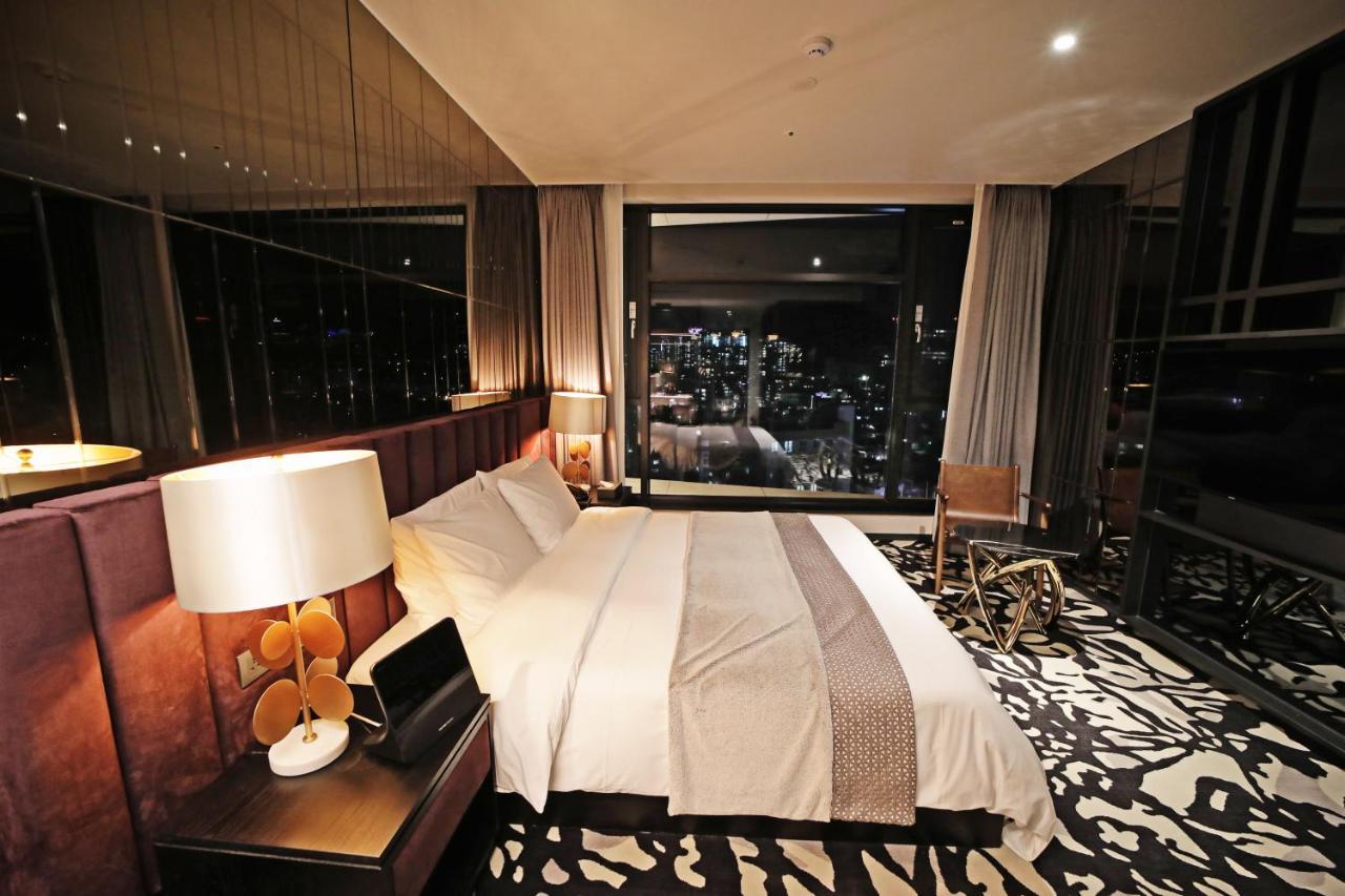 Best Louis Hamilton Hotel Gwangan Busan Extérieur photo