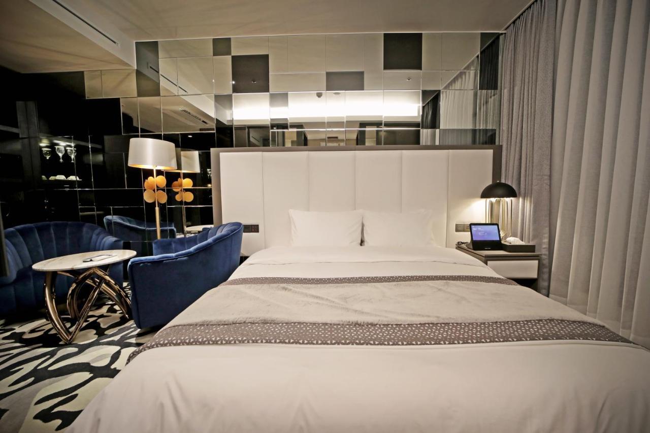 Best Louis Hamilton Hotel Gwangan Busan Extérieur photo