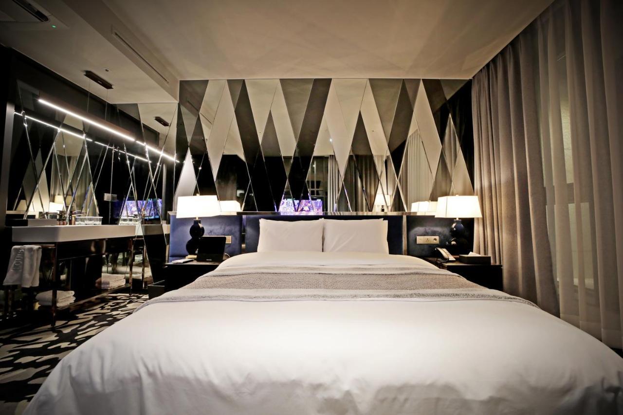 Best Louis Hamilton Hotel Gwangan Busan Extérieur photo