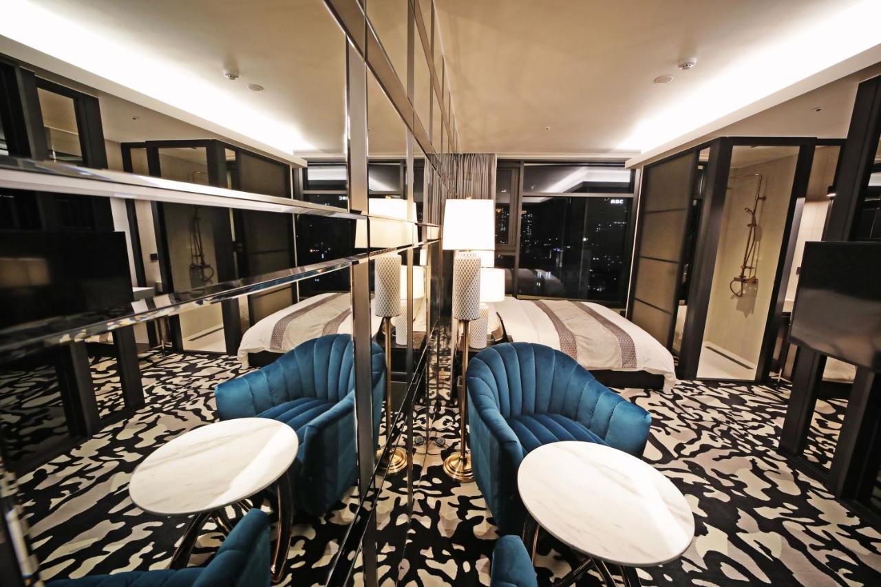 Best Louis Hamilton Hotel Gwangan Busan Extérieur photo