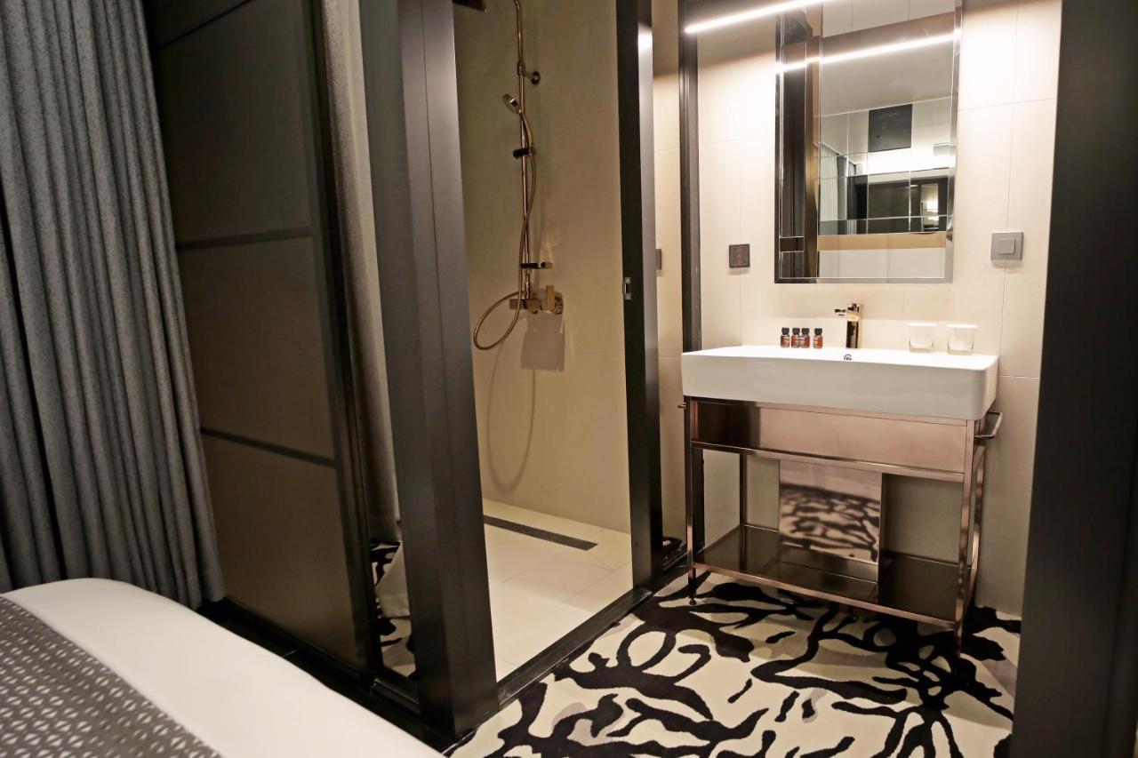 Best Louis Hamilton Hotel Gwangan Busan Extérieur photo