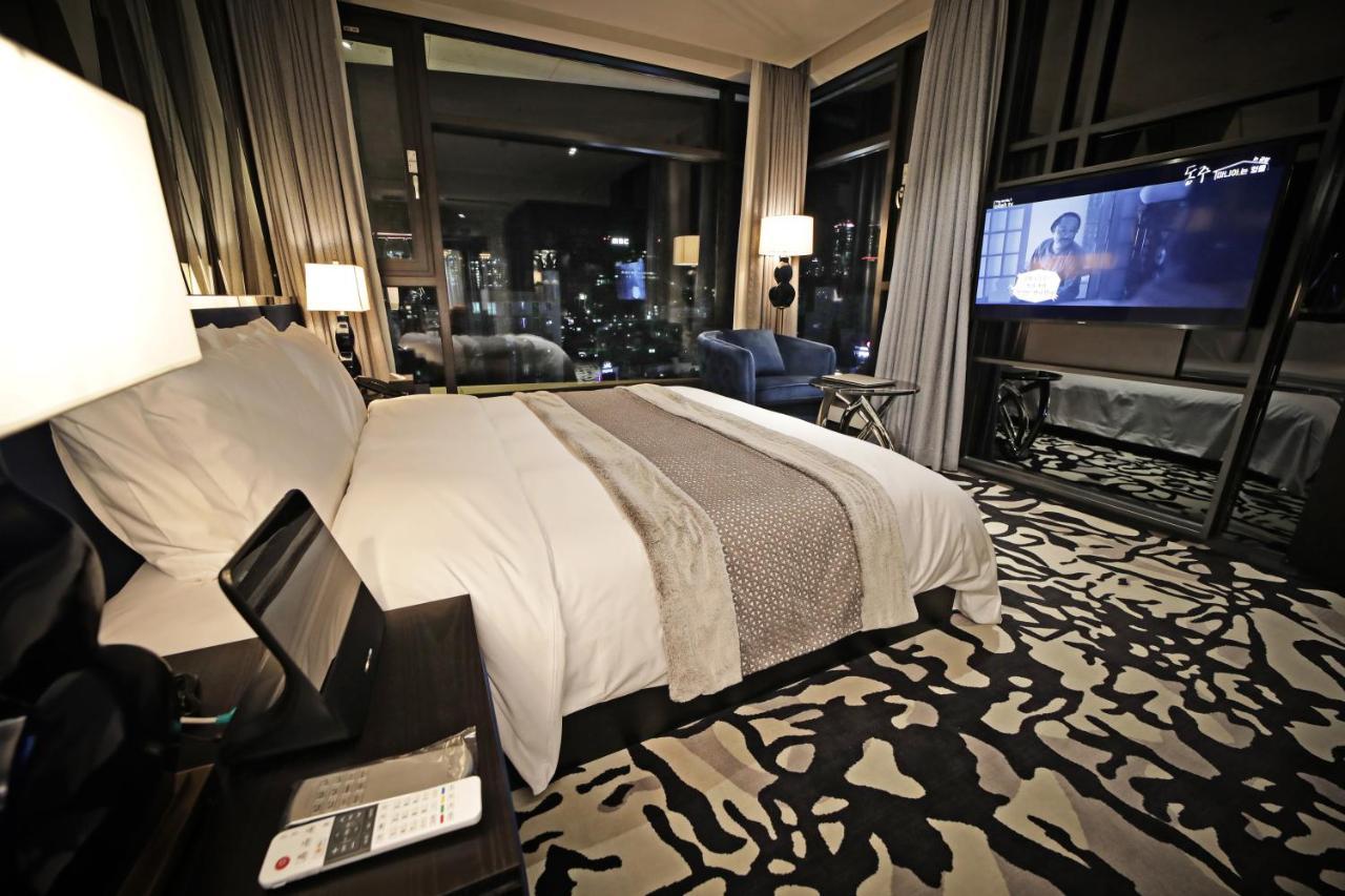 Best Louis Hamilton Hotel Gwangan Busan Extérieur photo