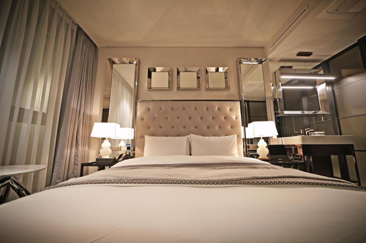 Best Louis Hamilton Hotel Gwangan Busan Extérieur photo