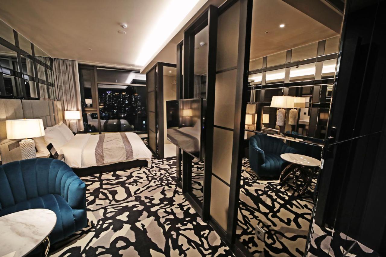 Best Louis Hamilton Hotel Gwangan Busan Extérieur photo