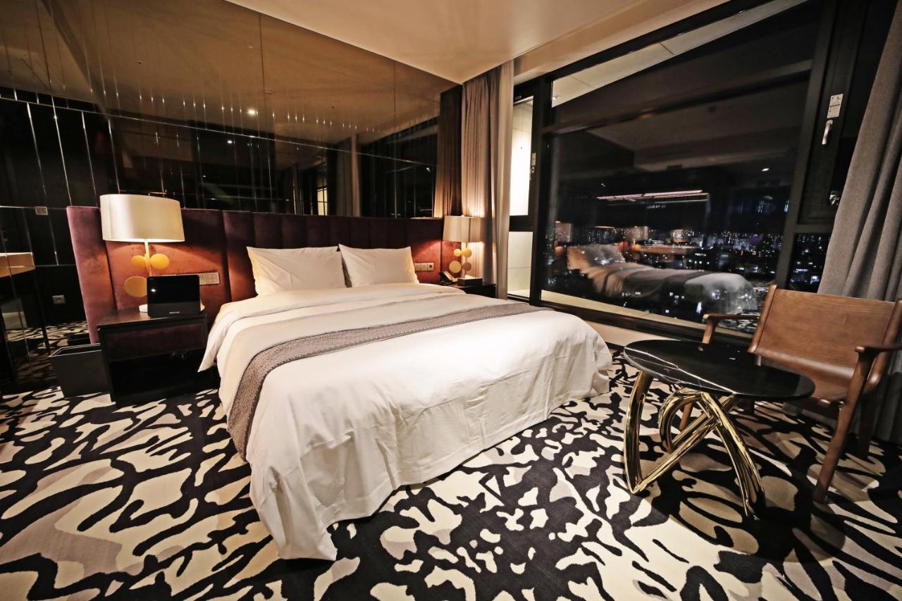 Best Louis Hamilton Hotel Gwangan Busan Extérieur photo