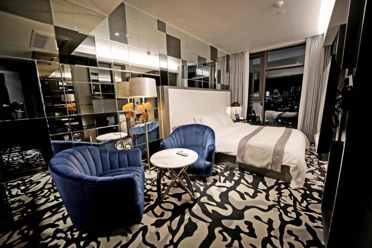 Best Louis Hamilton Hotel Gwangan Busan Extérieur photo