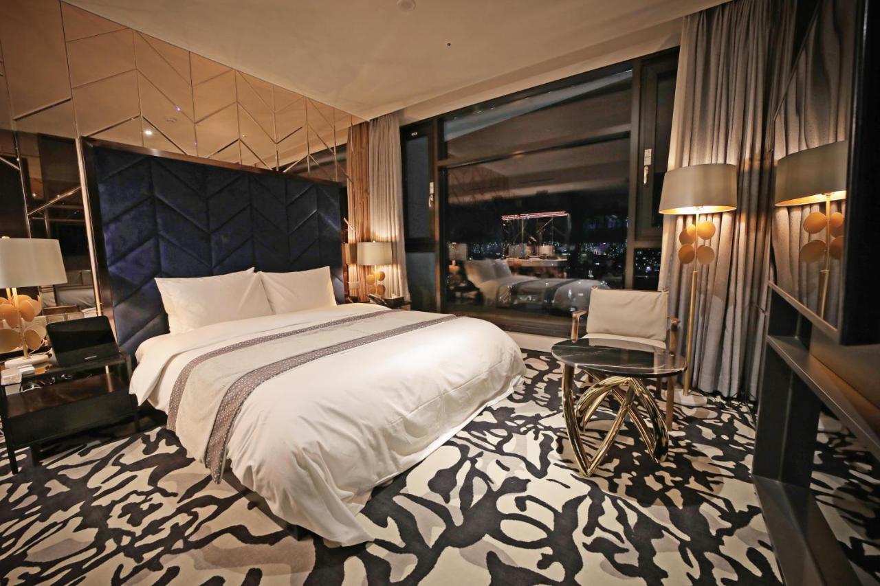 Best Louis Hamilton Hotel Gwangan Busan Extérieur photo