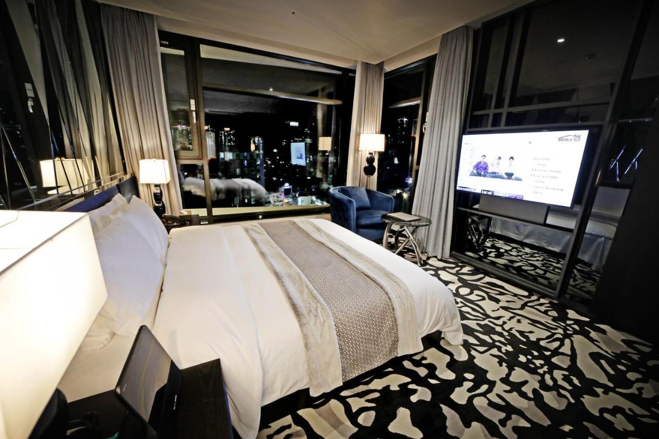 Best Louis Hamilton Hotel Gwangan Busan Extérieur photo