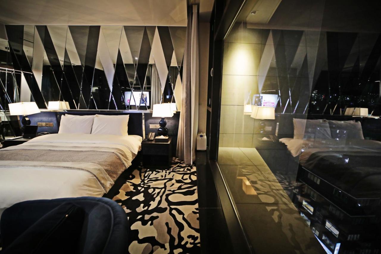 Best Louis Hamilton Hotel Gwangan Busan Extérieur photo