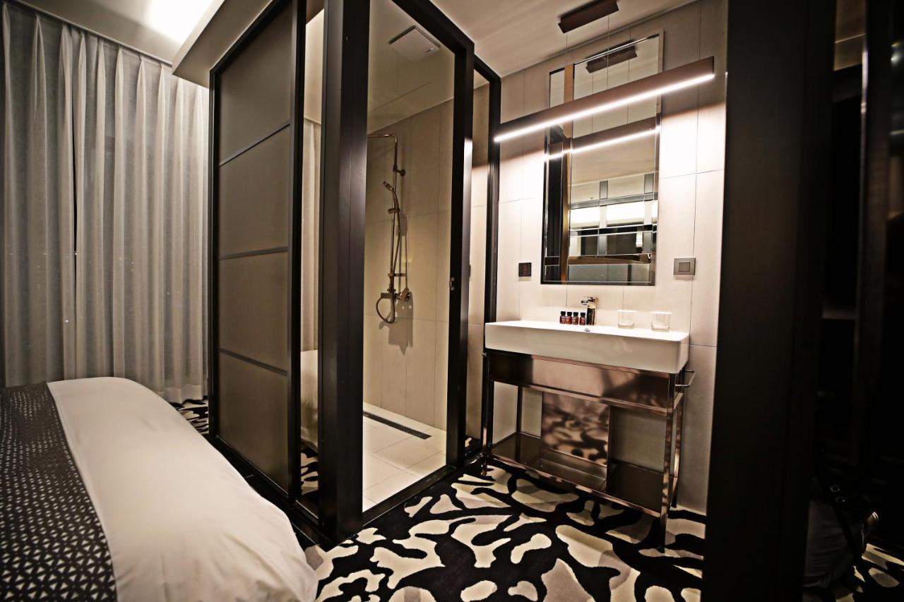 Best Louis Hamilton Hotel Gwangan Busan Extérieur photo