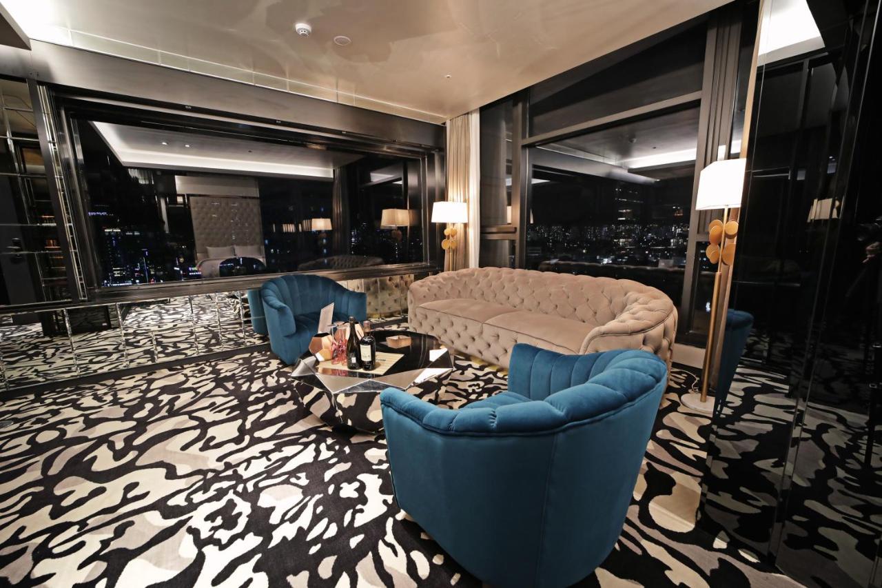 Best Louis Hamilton Hotel Gwangan Busan Extérieur photo
