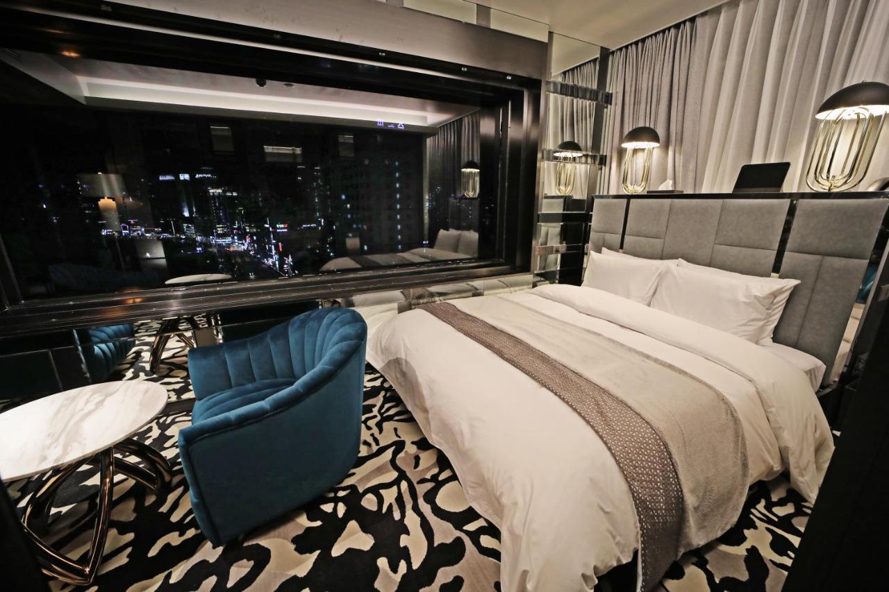 Best Louis Hamilton Hotel Gwangan Busan Extérieur photo