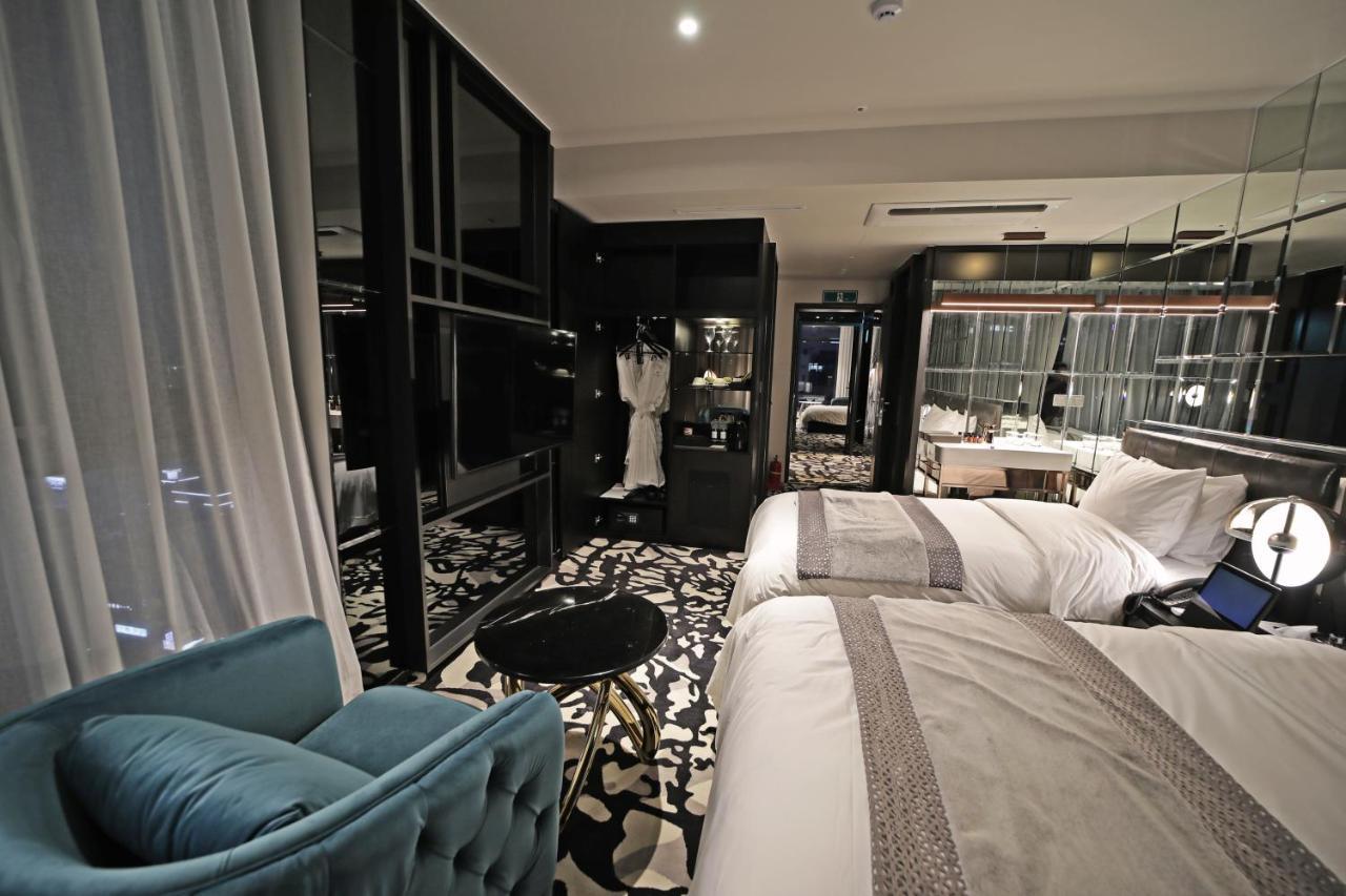 Best Louis Hamilton Hotel Gwangan Busan Extérieur photo