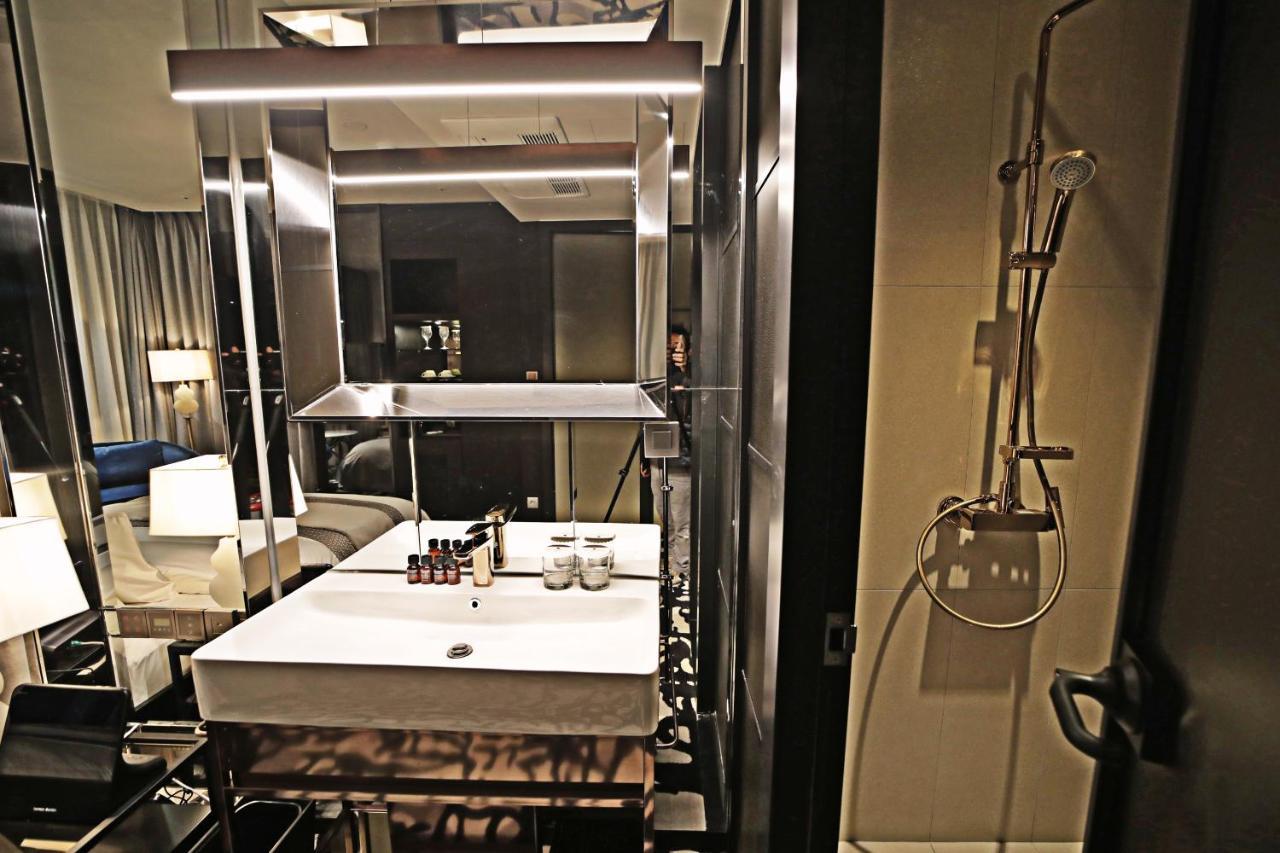 Best Louis Hamilton Hotel Gwangan Busan Extérieur photo