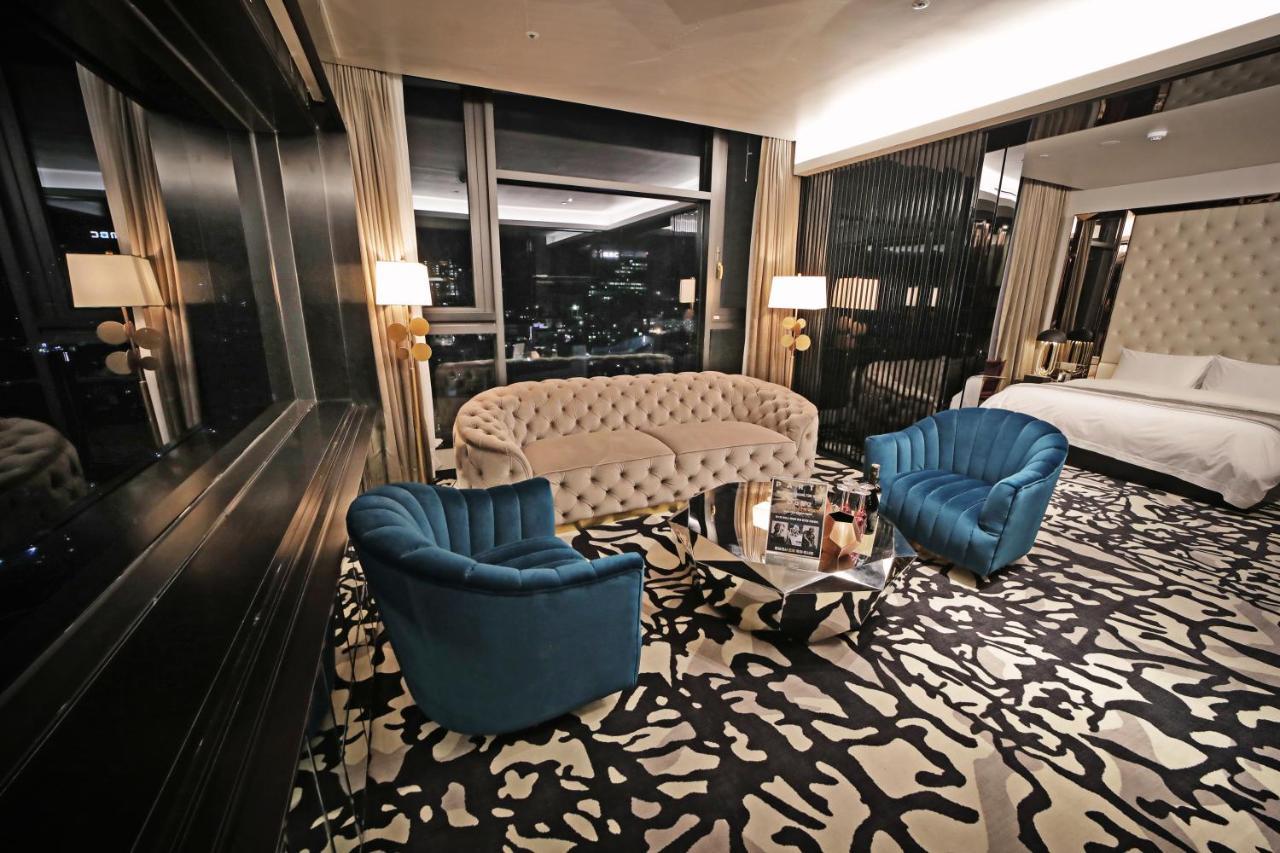 Best Louis Hamilton Hotel Gwangan Busan Extérieur photo