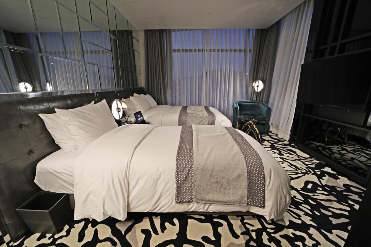 Best Louis Hamilton Hotel Gwangan Busan Extérieur photo