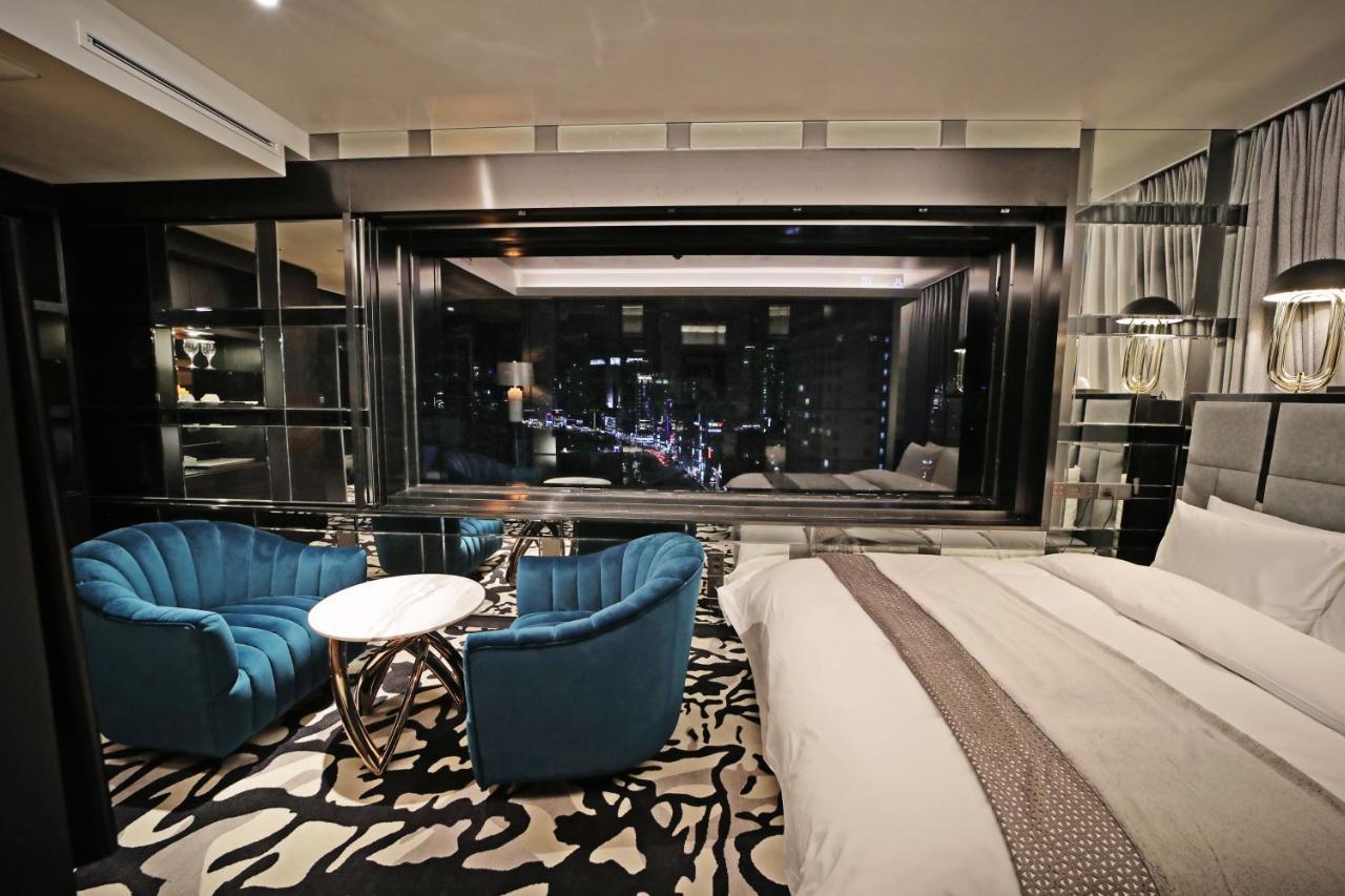 Best Louis Hamilton Hotel Gwangan Busan Extérieur photo