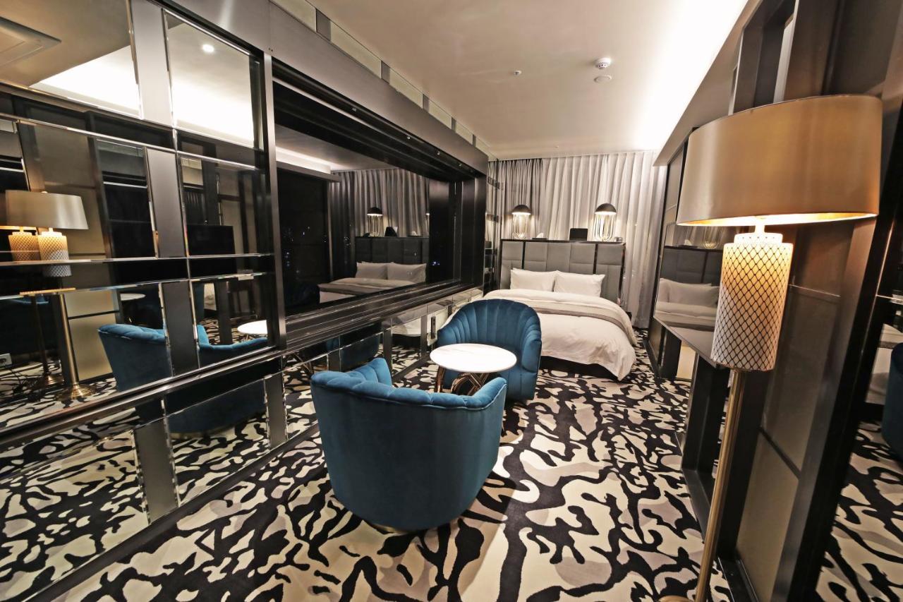 Best Louis Hamilton Hotel Gwangan Busan Extérieur photo
