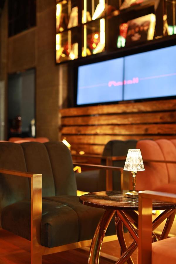 Best Louis Hamilton Hotel Gwangan Busan Extérieur photo