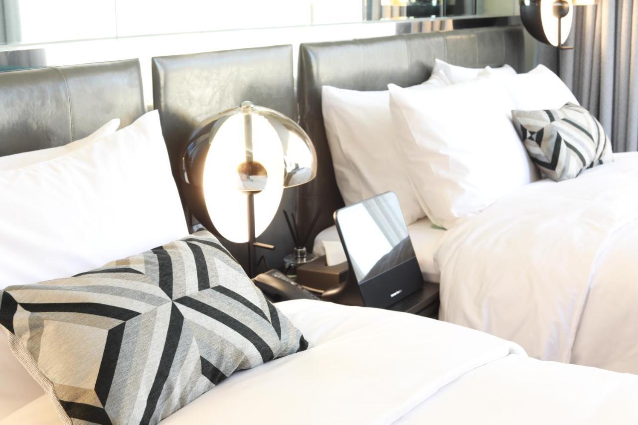Best Louis Hamilton Hotel Gwangan Busan Extérieur photo