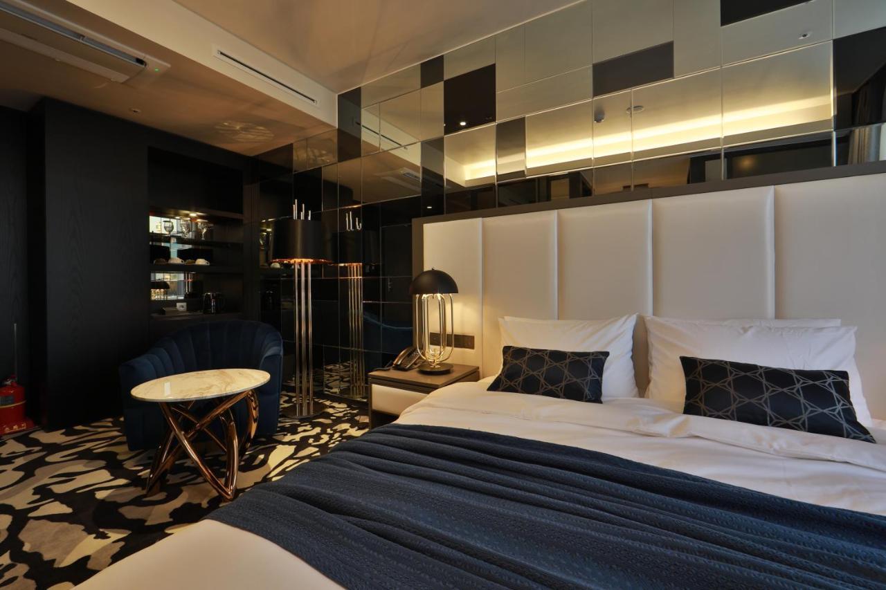 Best Louis Hamilton Hotel Gwangan Busan Extérieur photo