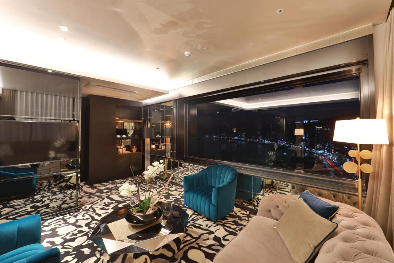 Best Louis Hamilton Hotel Gwangan Busan Extérieur photo