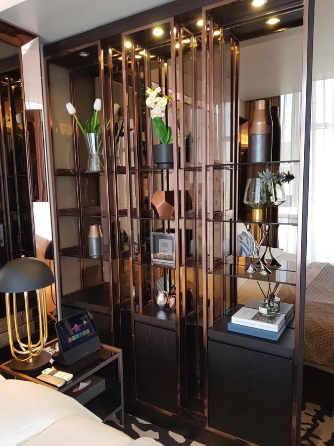 Best Louis Hamilton Hotel Gwangan Busan Extérieur photo